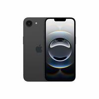 Smartphone Apple MD1Q4QL/A Octa Core 8 GB RAM 128 GB Sort 6,1"