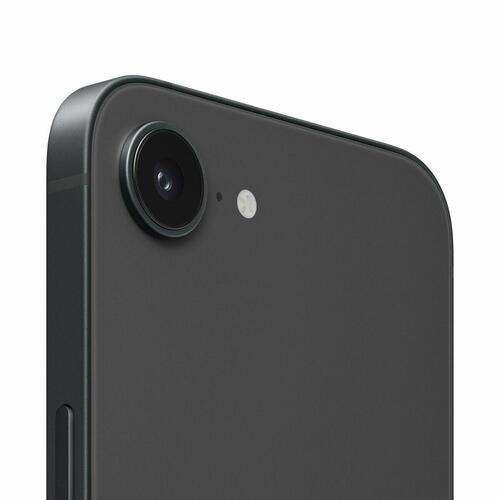 Smartphone Apple MD1Q4QL/A Octa Core 8 GB RAM 128 GB Sort 6,1"