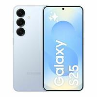 Smartphone Samsung SM-S931BLBDEUB 6,2" Qualcomm Snapdragon 8 Elite 12 GB RAM 128 GB Blå