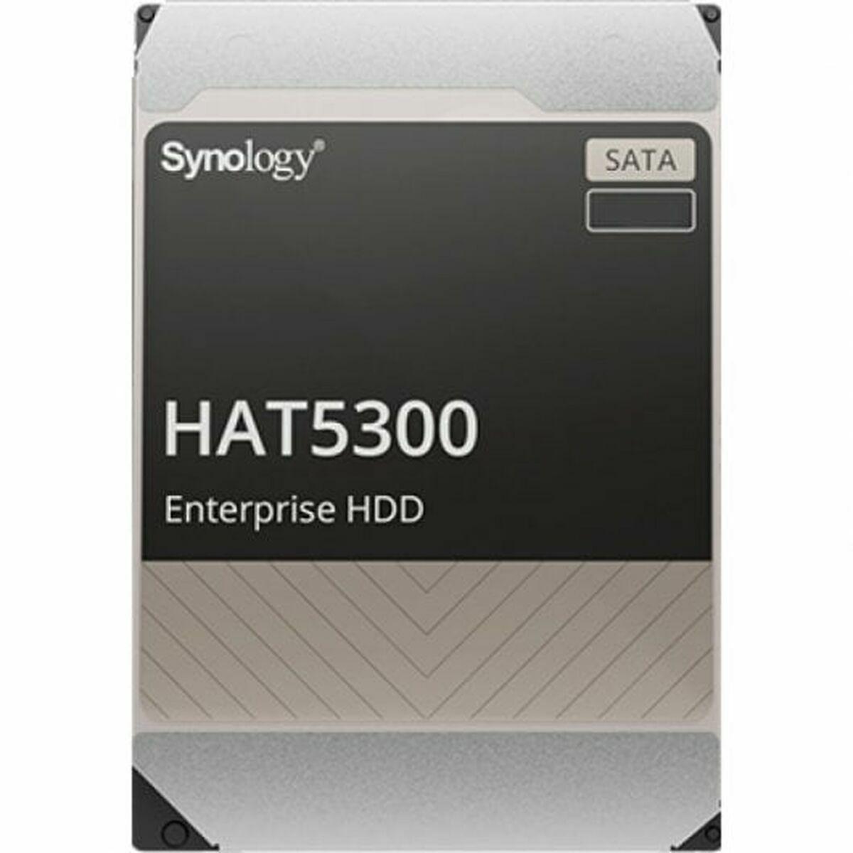 Harddisk Synology HAT5300-4T 3,5" 4 TB HDD