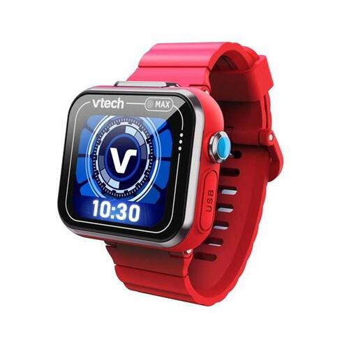 Smartwatch til børn Vtech 80-531627-022 Rød