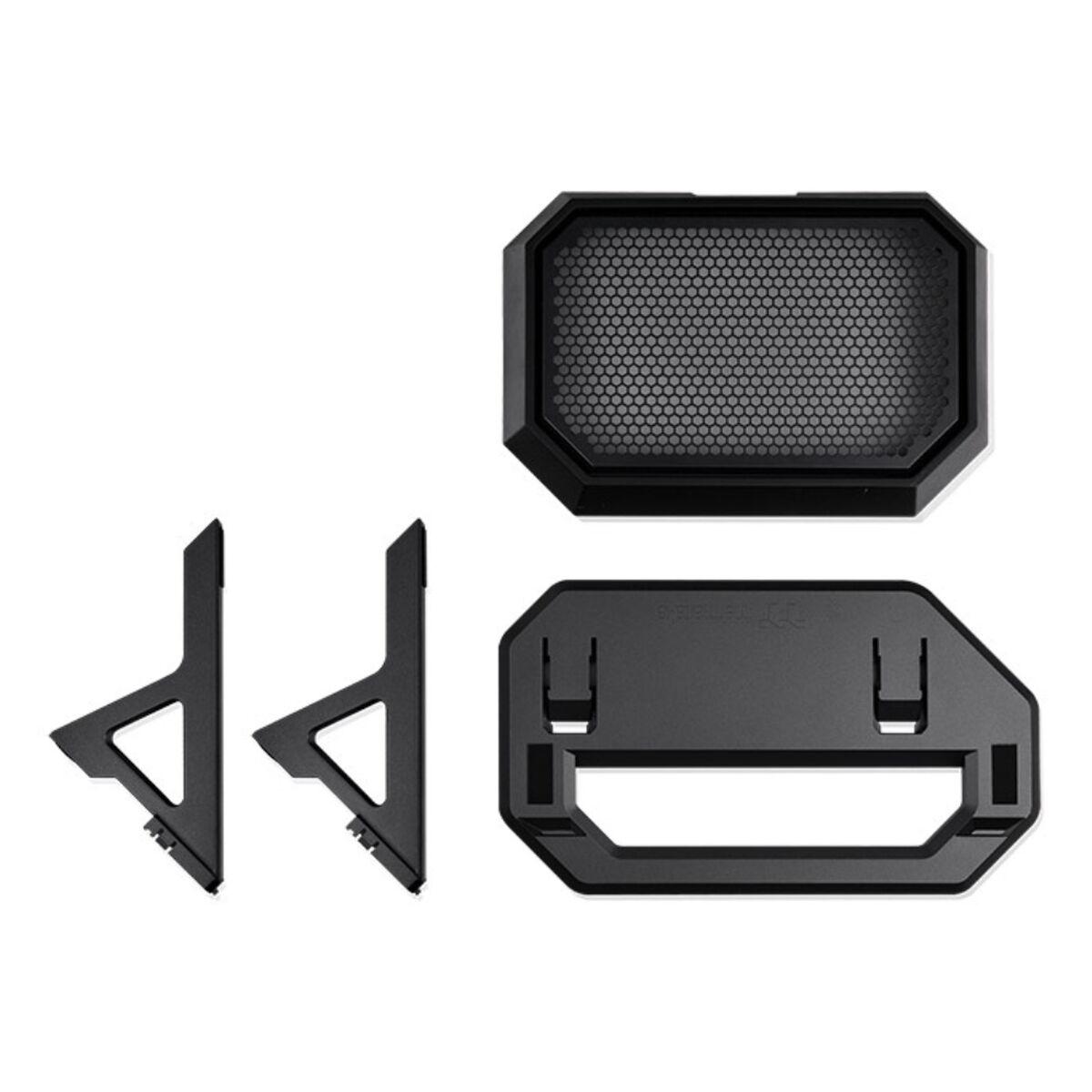 THERMALTAKE AC-076-ON1NAN-A1 opladningsbase - sort