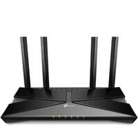 Router TP-Link EX220 Hvid Sort Wi-Fi RJ45 Ethernet LAN