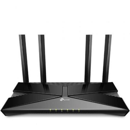 Router TP-Link EX220 Hvid Sort Wi-Fi RJ45 Ethernet LAN