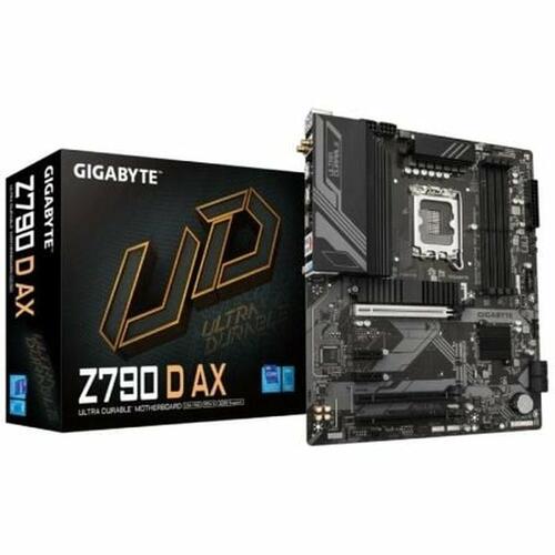 Motherboard Gigabyte 9MZ79DAX-00-10 LGA 1700
