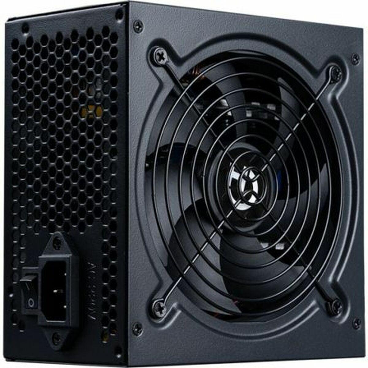 Strømforsyning til PC Hiditec RX750 750 W 80 Plus Bronze ATX