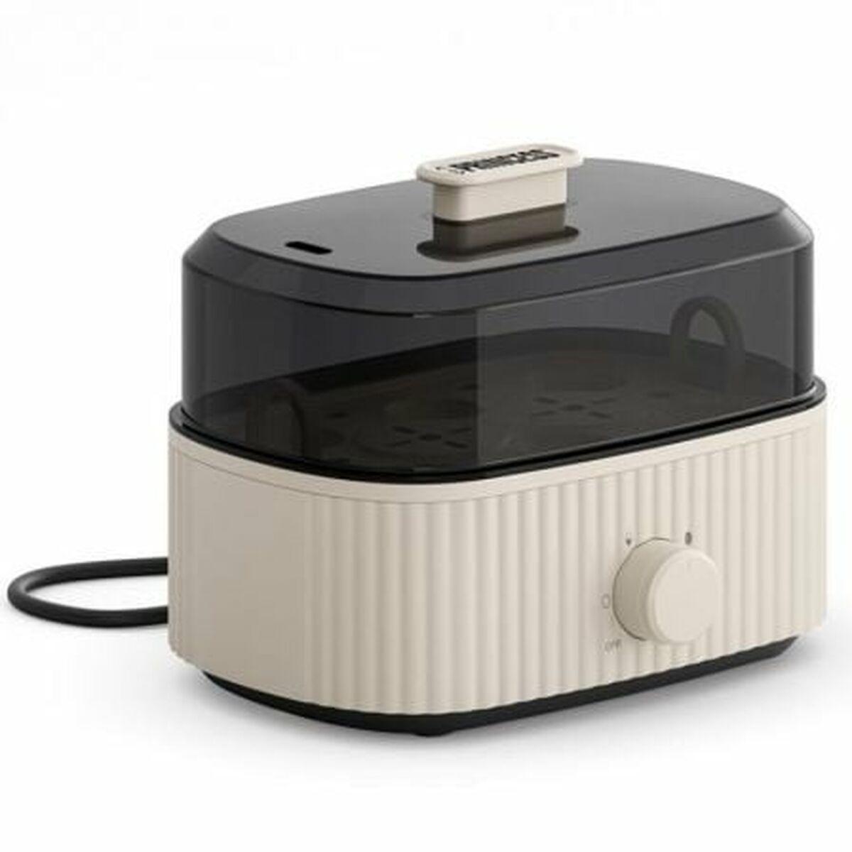 Princess æggekoger 262047 - beige, 300 W