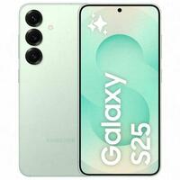 Smartphone Samsung SM-S931BLGDEUB 6,2" Qualcomm Snapdragon 8 Elite 12 GB RAM 128 GB