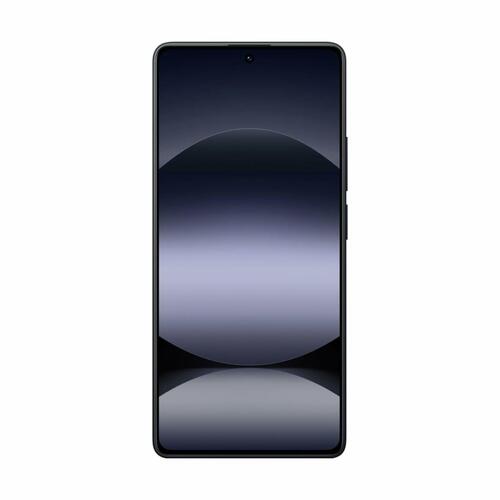 Smartphone Xiaomi 6,67" 8 GB RAM Sort