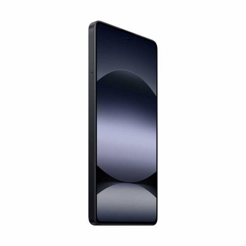 Smartphone Xiaomi 6,67" 8 GB RAM Sort