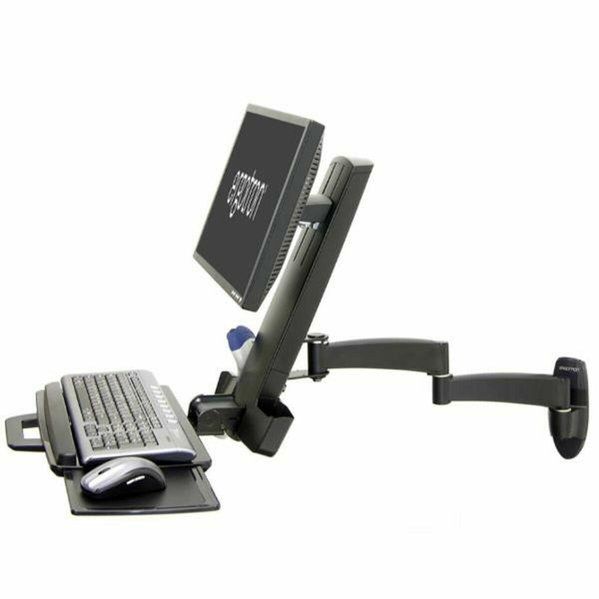 TV-holder Ergotron 45-230-200 24" 8 kg