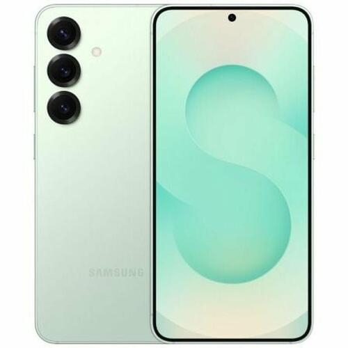 Smartphone Samsung SM-S936BLGGEUB Octa Core 12 GB RAM 512 GB Grøn 6,7"
