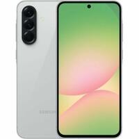 Smartphone Samsung SM-A566BZACEUB Octa Core 8 GB RAM 256 GB Grå 6,7"