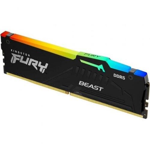 RAM-hukommelse Kingston KF564C32BBEA-16 16 GB 6400 MHz DDR5 cl32