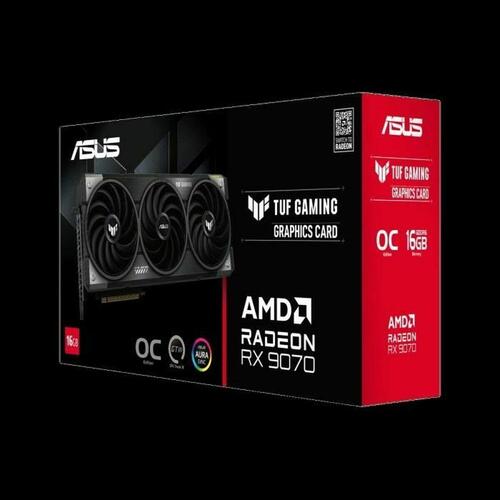 Grafikkort Asus 90YV0LI0-M0NA00 16 GB GDDR6