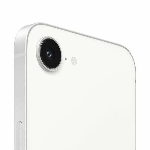 Smartphone Apple MD1R4QL/A Octa Core 8 GB RAM 128 GB Hvid 6,1"