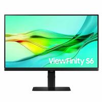 Gaming skærm Samsung LS32D600UAUXEN Quad HD 32"
