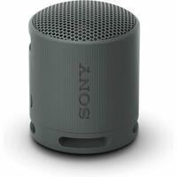 Bluetooth-højttaler Sony SRSXB100B.CE7 Sort