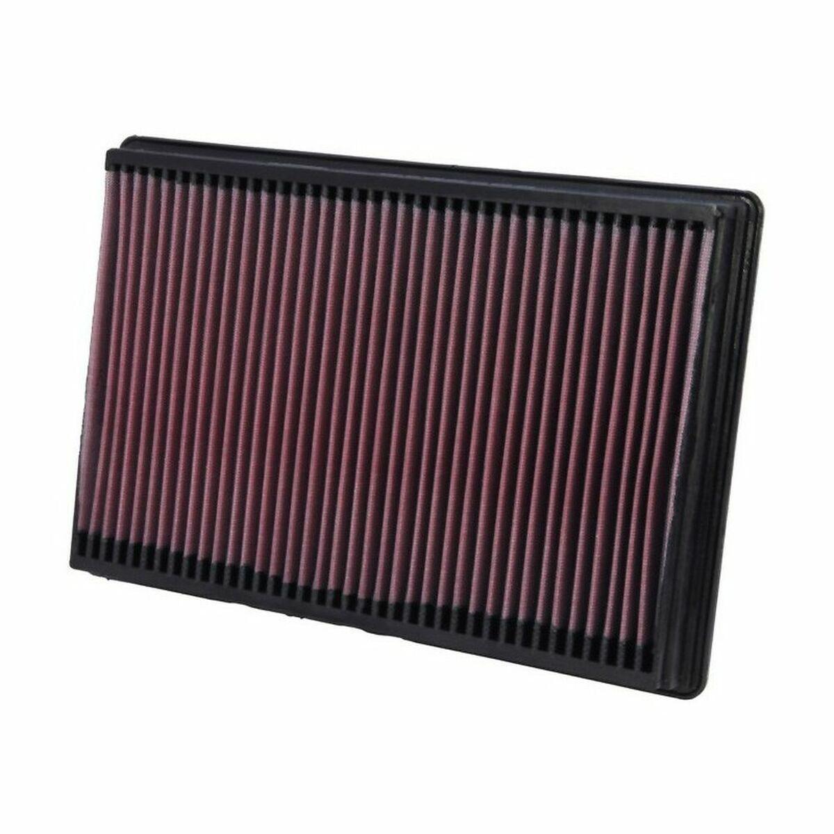 Luftfilter K&N 33-2247 til Dodge/Ram
