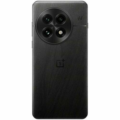 Smartphone OnePlus 13 Qualcomm Snapdragon 8 Elite 16 GB RAM 512 GB Sort