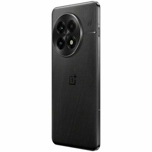 Smartphone OnePlus 13 Qualcomm Snapdragon 8 Elite 16 GB RAM 512 GB Sort