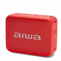 Bærbar højttaler Aiwa BS-200RDMKII