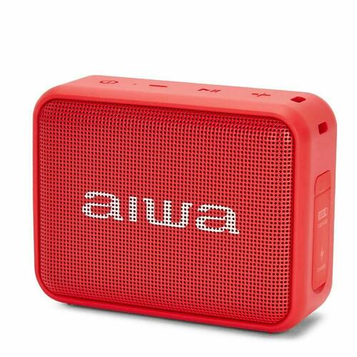 Bærbar højttaler Aiwa BS-200RDMKII