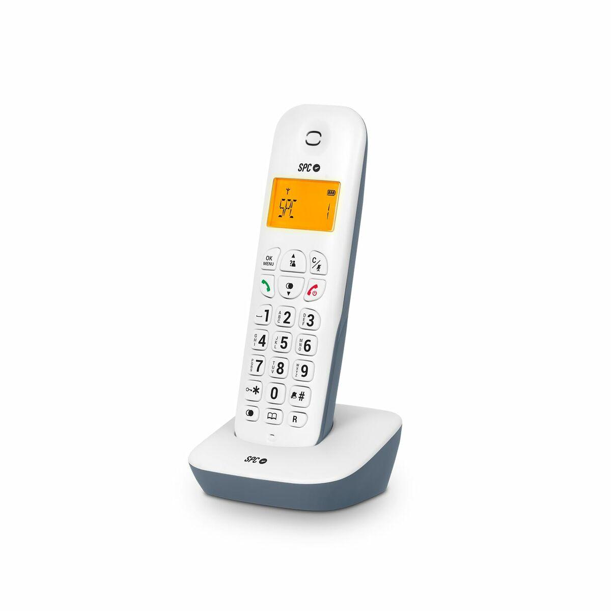 Fastnettelefon SPC 7300AS
