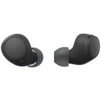 Hovedtelefoner Sony WFC510B.CE7 Sort