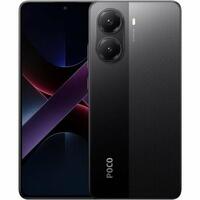 Smartphone Xiaomi POCO X7P 5G 12-256 BK Octa Core 12 GB RAM 512 GB Sort 6,67"