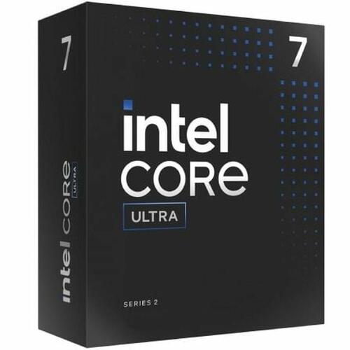 Processor Intel BX80768265 Ultra 7-265
