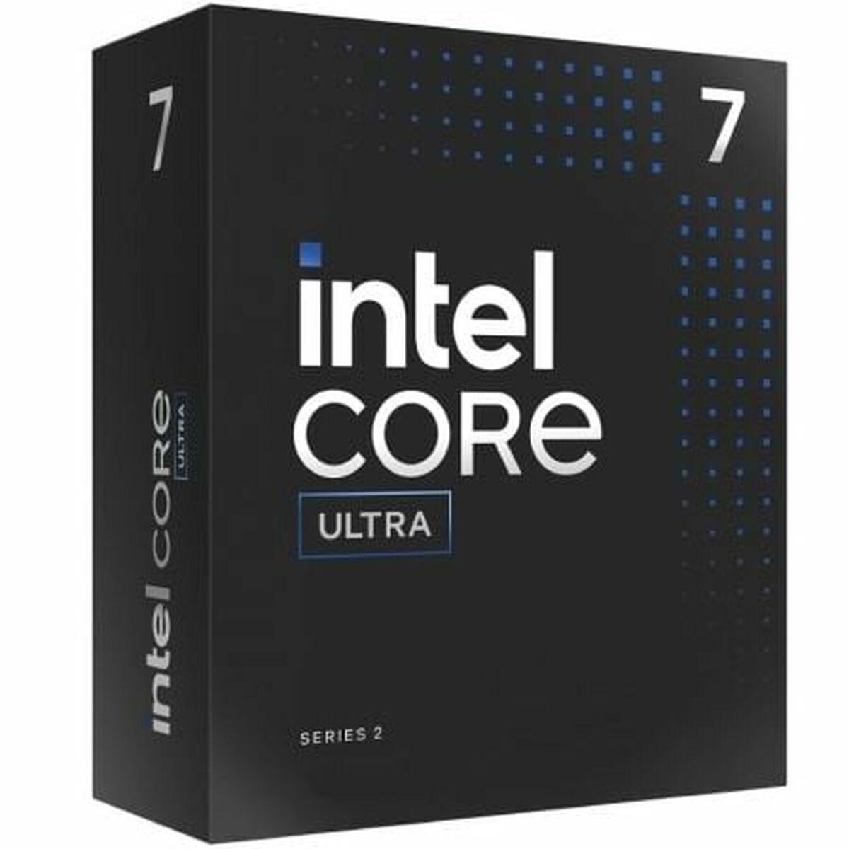 Processor Intel BX80768265 Ultra 7-265