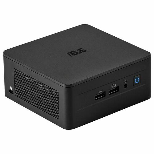 Mini PC Asus 90AR00C1-M000F0 Intel Core i7