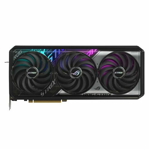 Grafikkort Asus 90YV0M80-M0NA00 nvidia geforce rtx 5070 12 GB GDDR6
