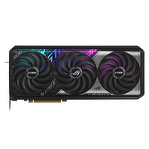 Grafikkort Asus 90YV0M80-M0NA00 nvidia geforce rtx 5070 12 GB GDDR6