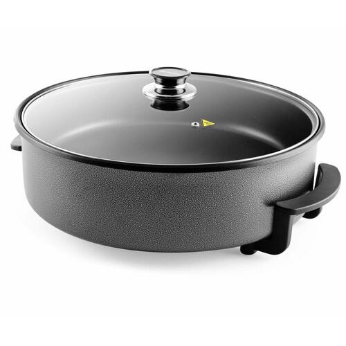 Elektrisk Gryde Orbegozo 15556 1500 W Ø 40 cm