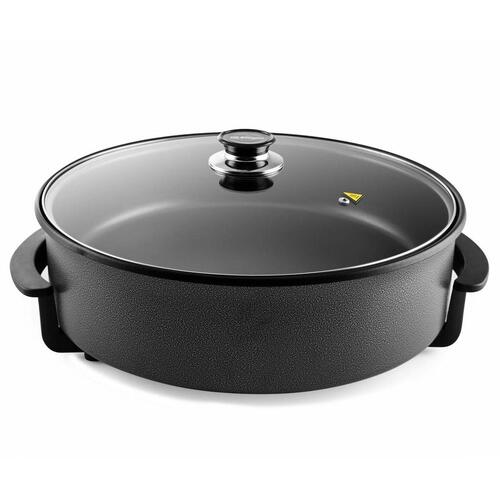 Elektrisk Gryde Orbegozo 15556 1500 W Ø 40 cm