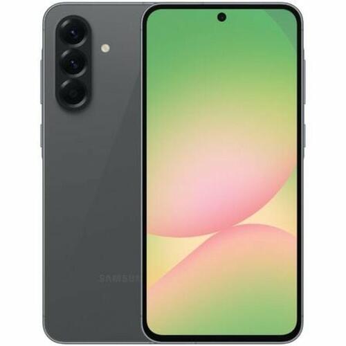 Smartphone Samsung SM-A566BZKCEUE 6,7" 8 GB RAM 256 GB Stål