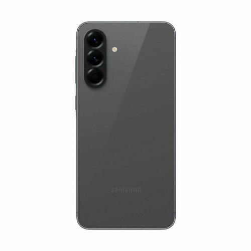 Smartphone Samsung SM-A566BZKCEUE 6,7" 8 GB RAM 256 GB Stål