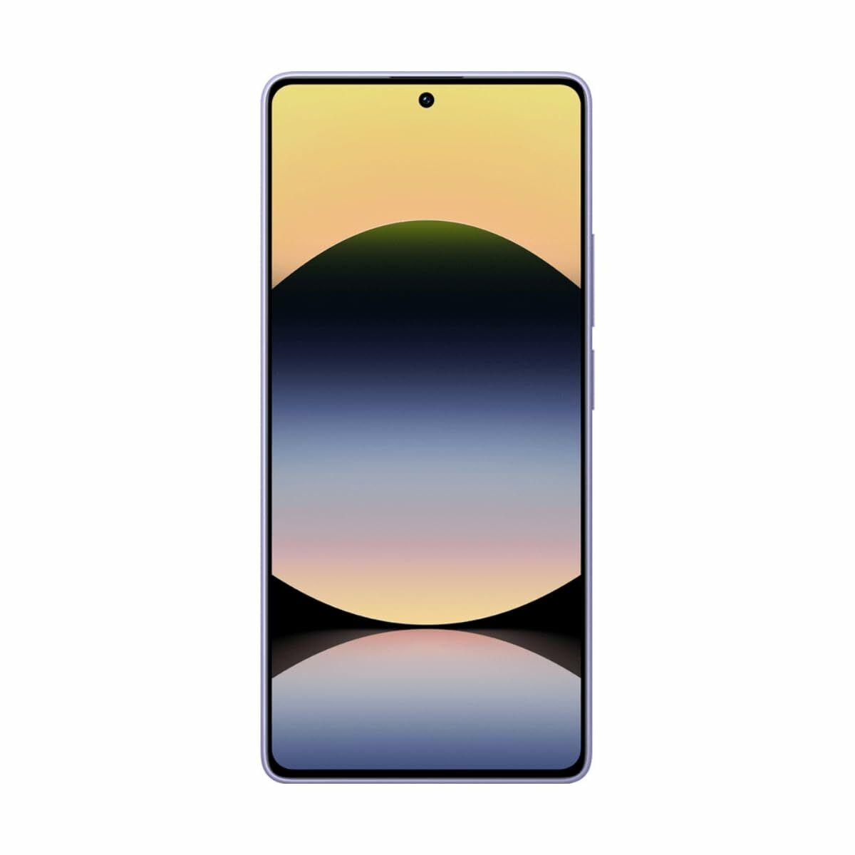 Smartphone Xiaomi 6,67" 8 GB RAM Lilla