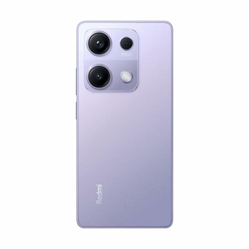 Smartphone Xiaomi 6,67" 8 GB RAM Lilla