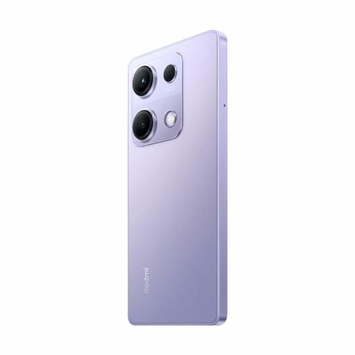 Smartphone Xiaomi 6,67" 8 GB RAM Lilla