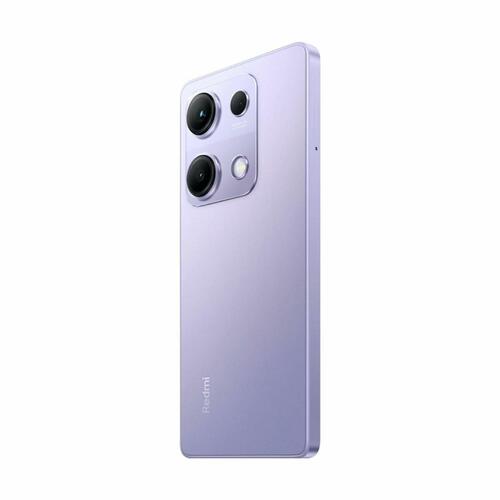 Smartphone Xiaomi 6,67" 8 GB RAM Lilla