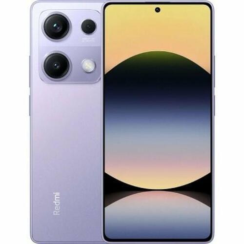 Smartphone Xiaomi 6,67" 8 GB RAM Lilla