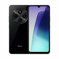Smartphone Xiaomi 4 GB RAM 128 GB Sort Midnight black