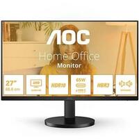 Gaming skærm AOC U27B3CF 4K Ultra HD 27"
