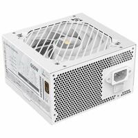 Strømforsyning Mars Gaming MPB650SIW ATX 80 Plus Bronze 650 W