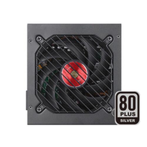 Strømforsyning Mars Gaming MPVU750SI ATX 750 W 6 W 110 W 80 Plus Silver