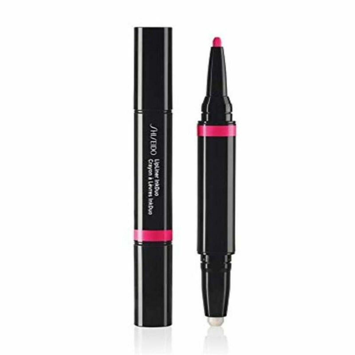 Læbeblyant Inkduo Shiseido 729238164208 Pink 06-magenta 900 ml