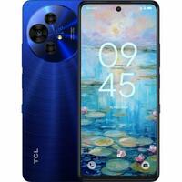 Smartphone TCL T702D-2CLCA112 Octa Core 8 GB RAM 256 GB Blå 6,78"